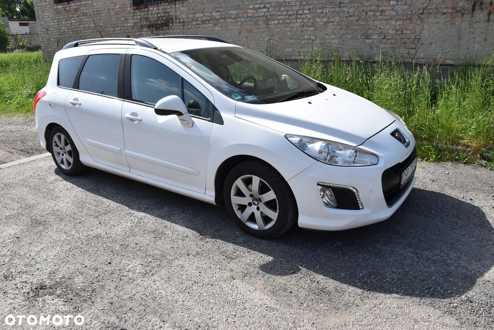 Peugeot 308 - 9