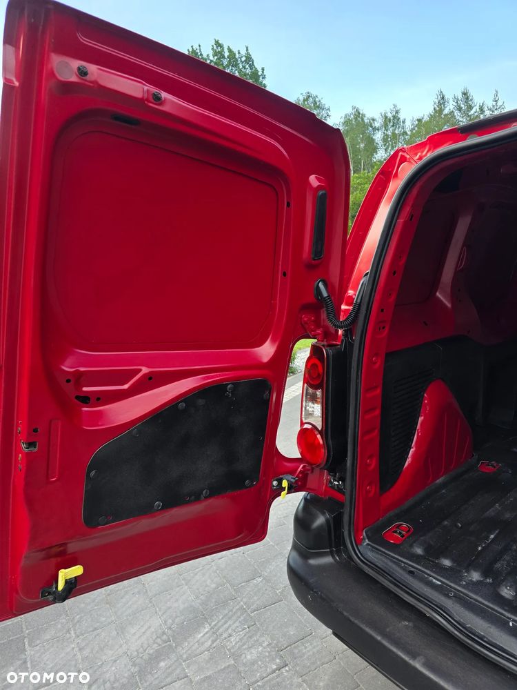 Citroën Berlingo - 10