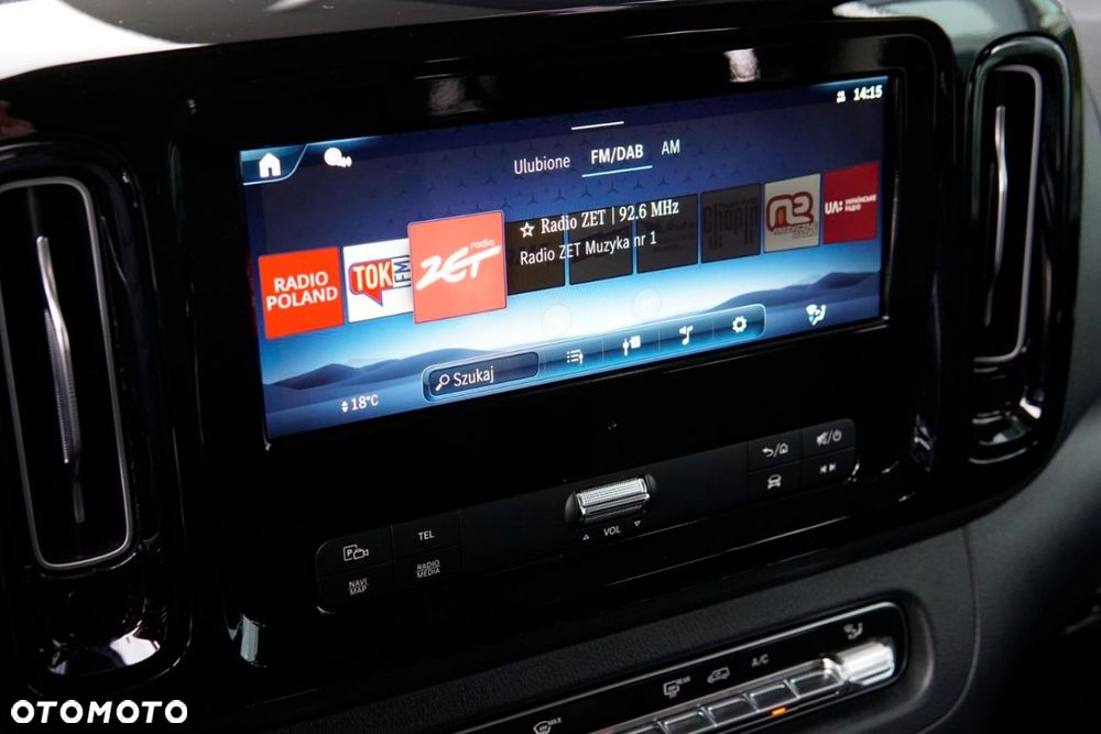 Mercedes-Benz VITO - 16