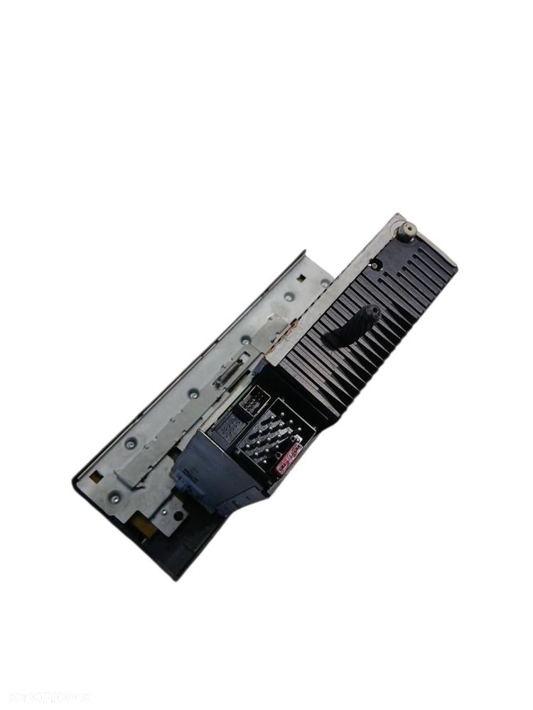 RADIO KASETA BMW E39 LIFT RADIO KASETA E39 - 4
