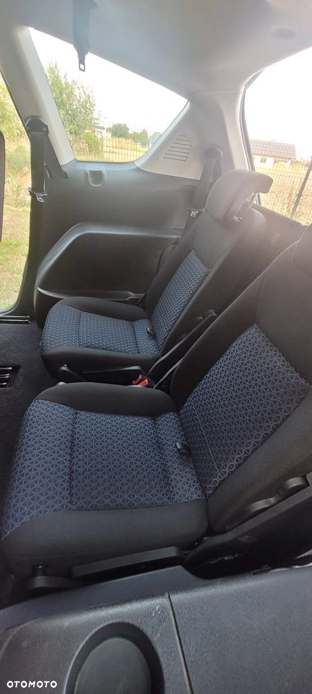 Ford S-Max 2.0 Viva Trend - 12