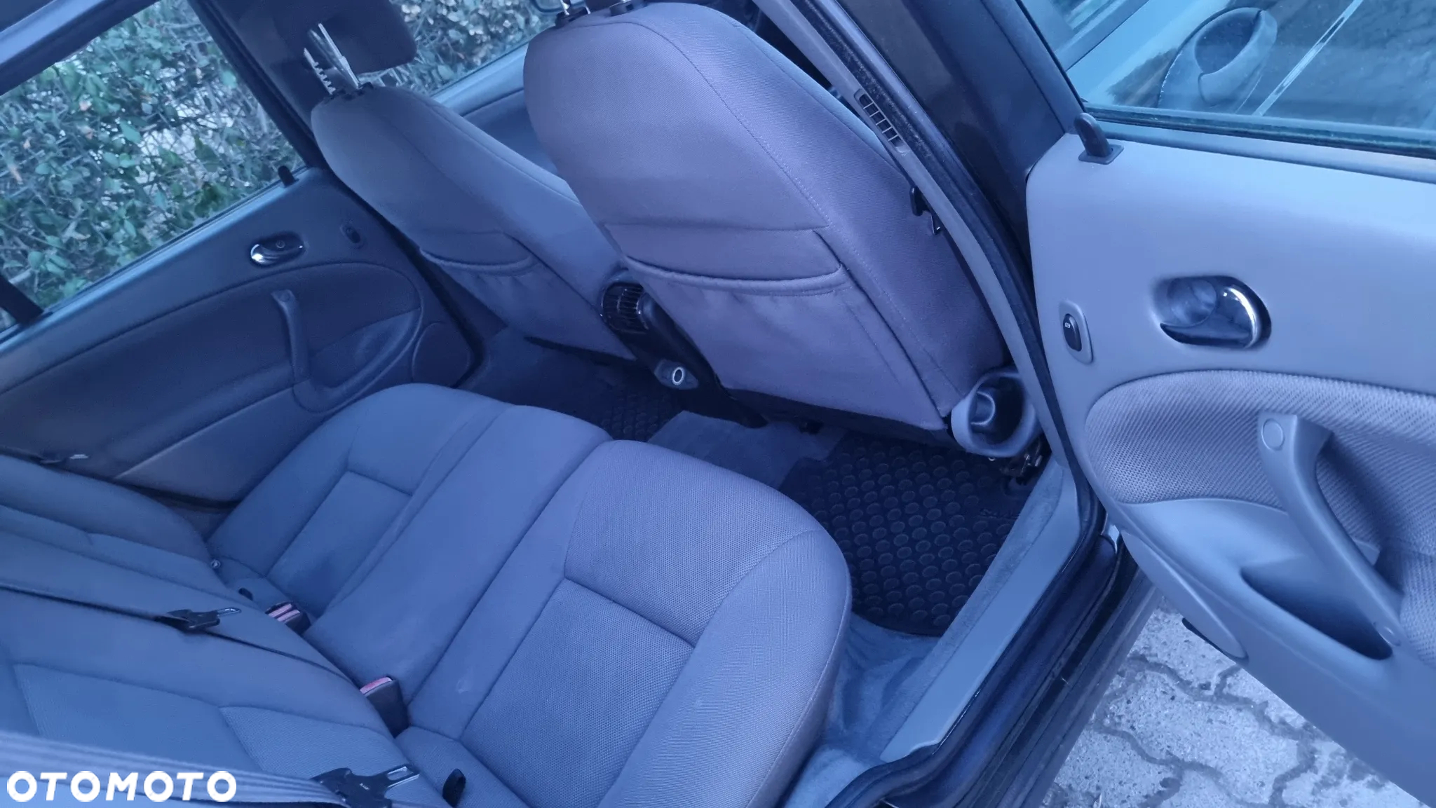 Saab 9-5 2.0T Linear Sport - 11