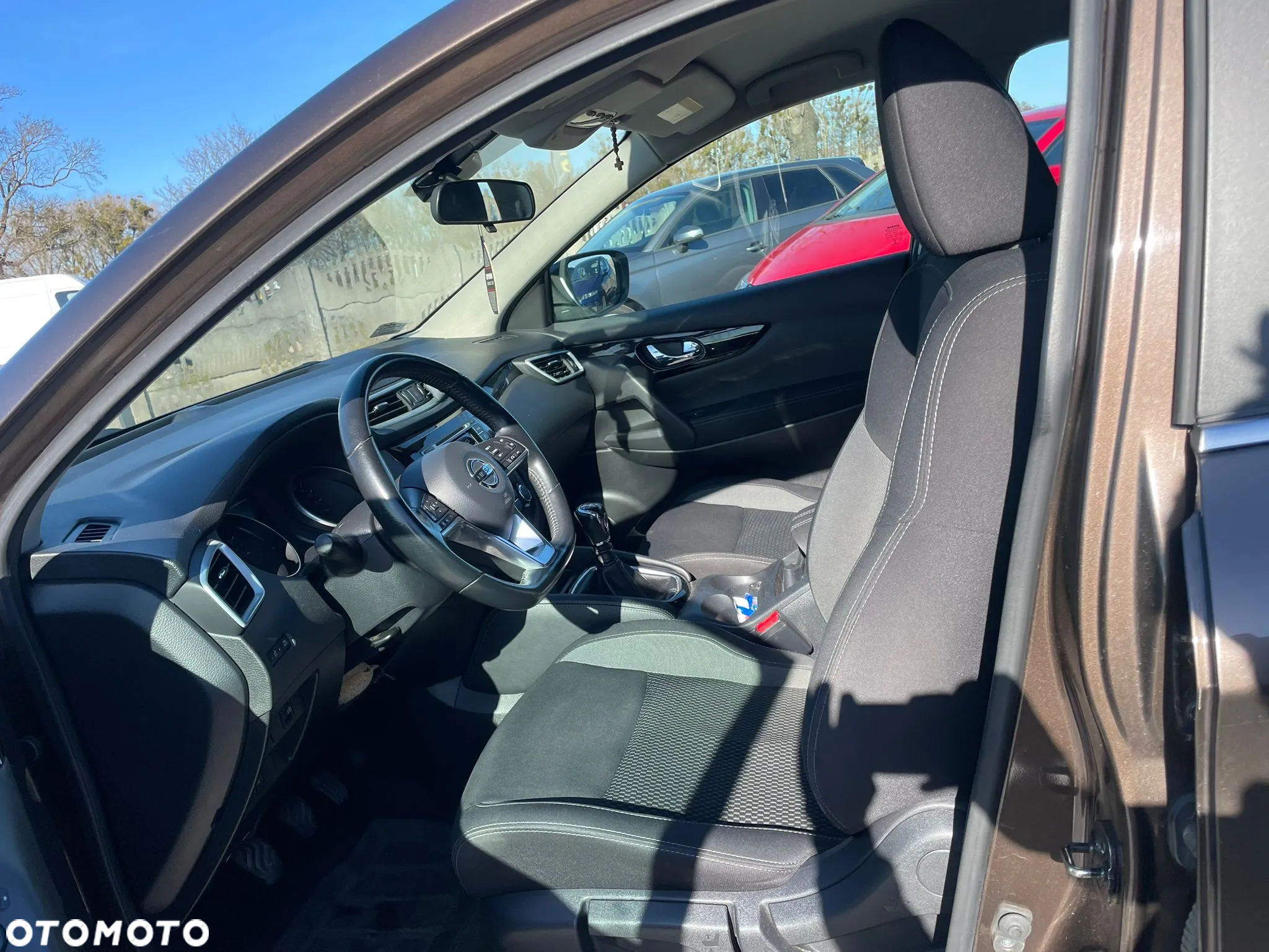 Nissan Qashqai 1.2 DIG-T Acenta - 33