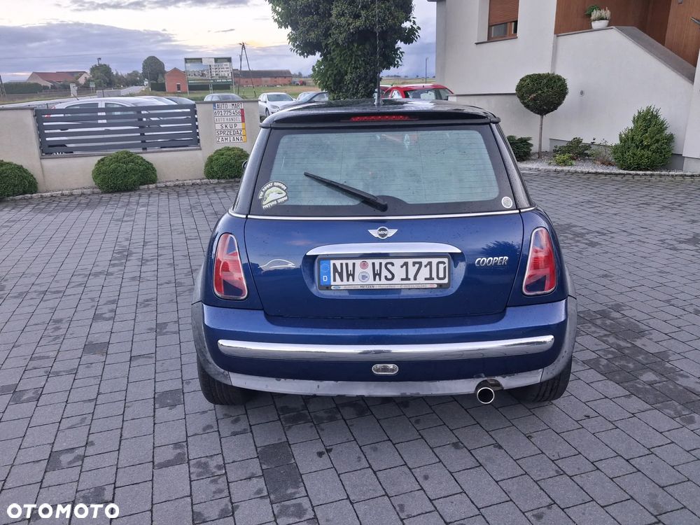 MINI Cooper - 24