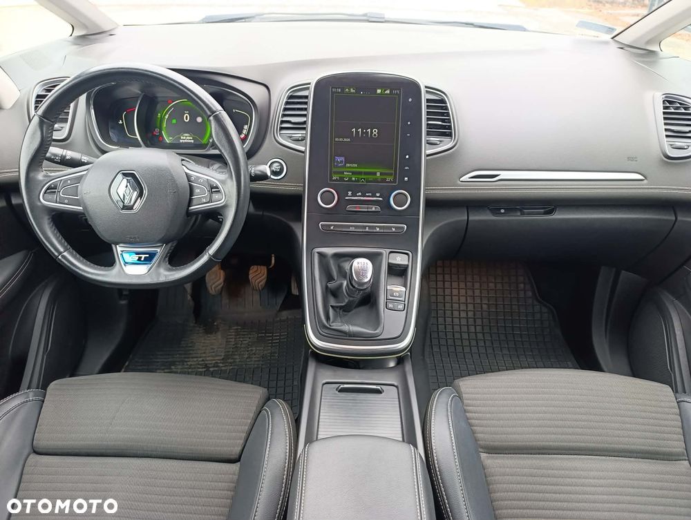 Renault Scenic 1.2 TCe Energy Dynamique - 17