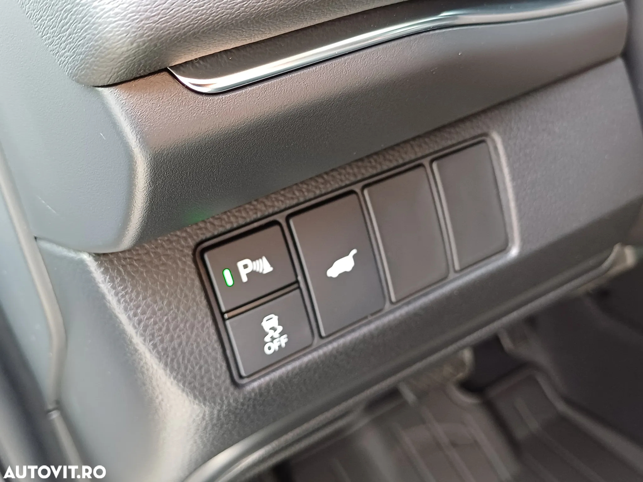 Skoda Karoq 1.5 TSI DSG Sportline - 17