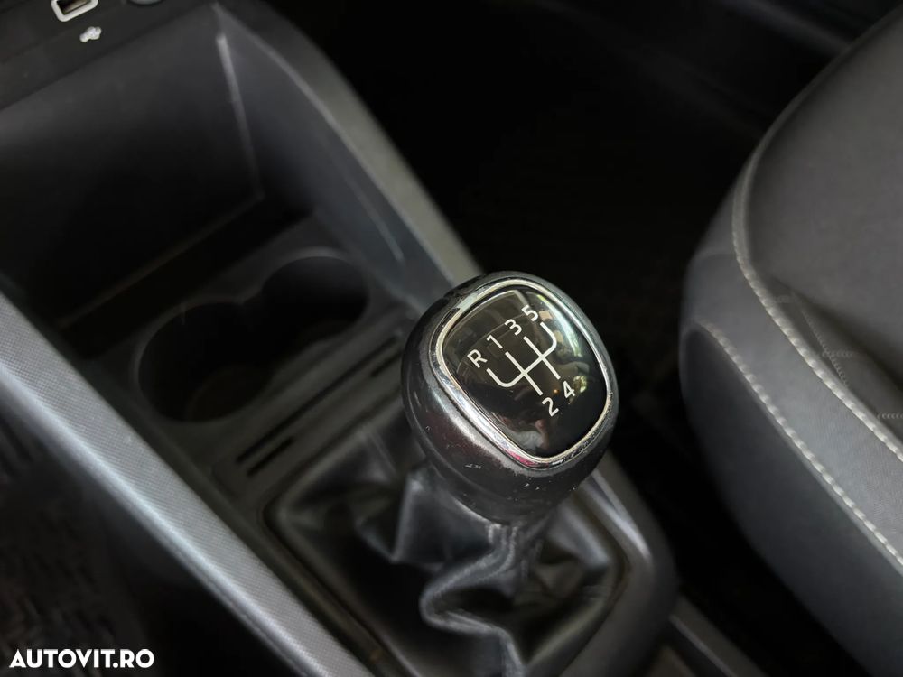 Skoda Fabia 1.0 TSI Ambition - 21