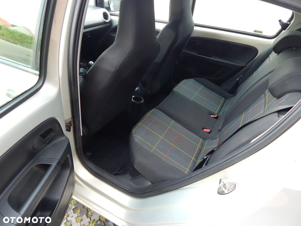Skoda Citigo 1.0 Elegance - 15