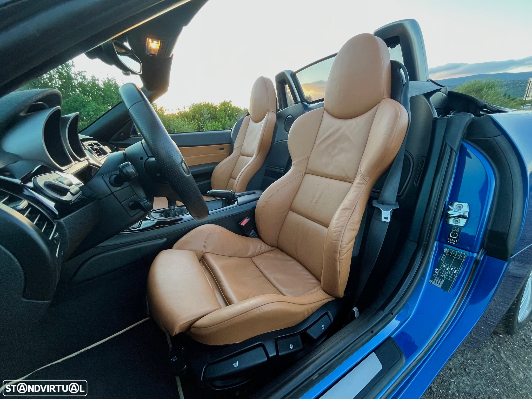 BMW Z4 roadster 2.5i - 8