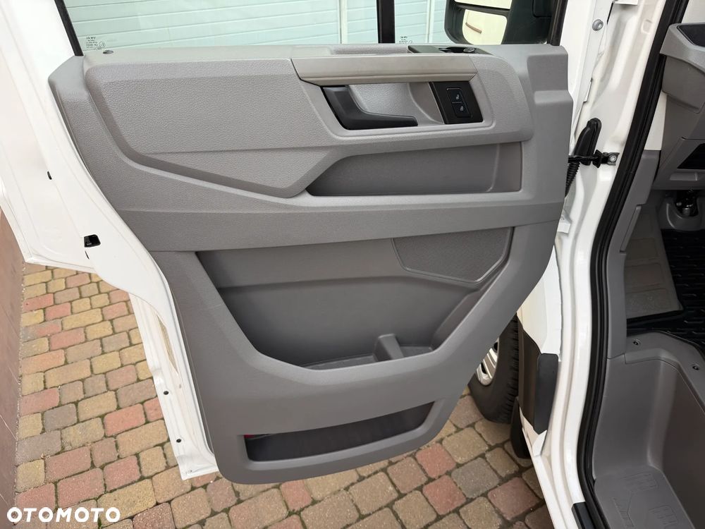 Volkswagen Crafter L2H2 - 18
