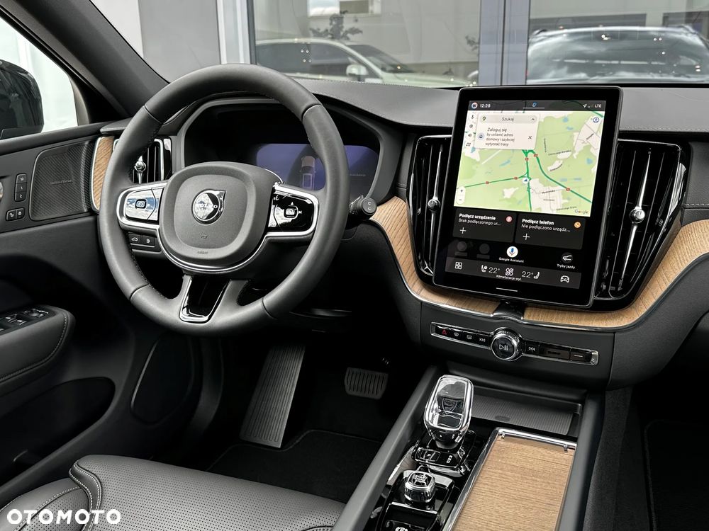 Volvo XC 60 - 16