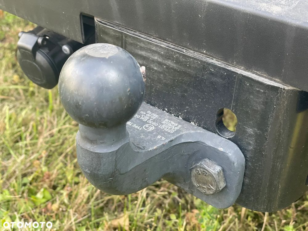 Renault MASTER BRYGADÓWKA L3H2 2025 - 8