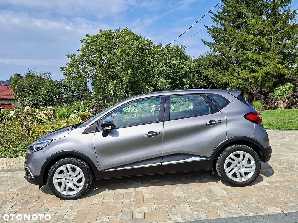 Renault Captur - 3