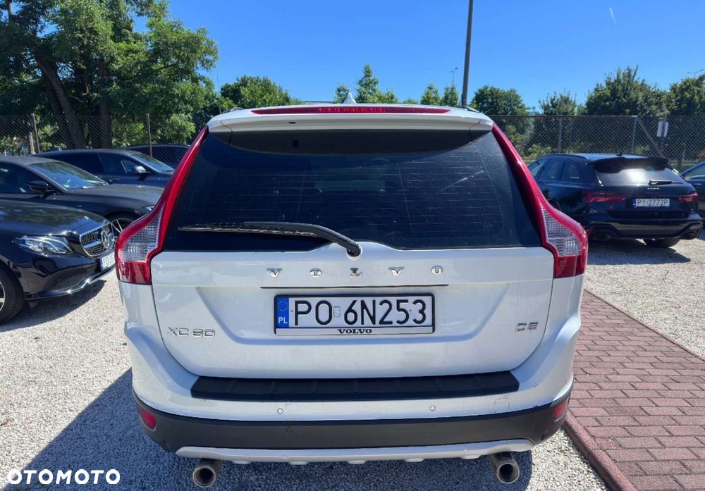 Volvo XC 60 - 6