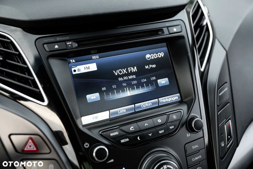 Hyundai i40 2.0 Automatik Premium - 34