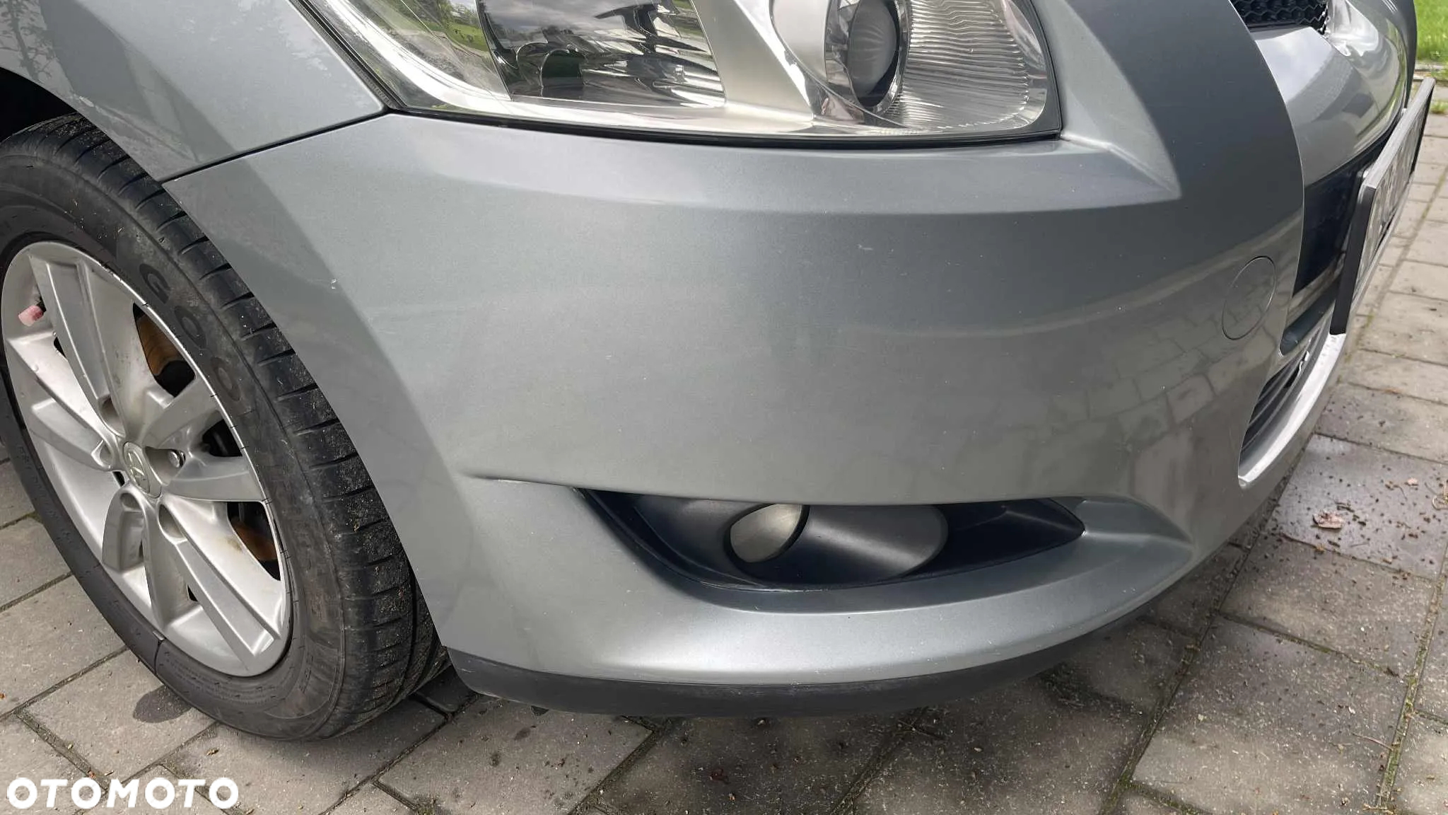 Toyota Auris - 11