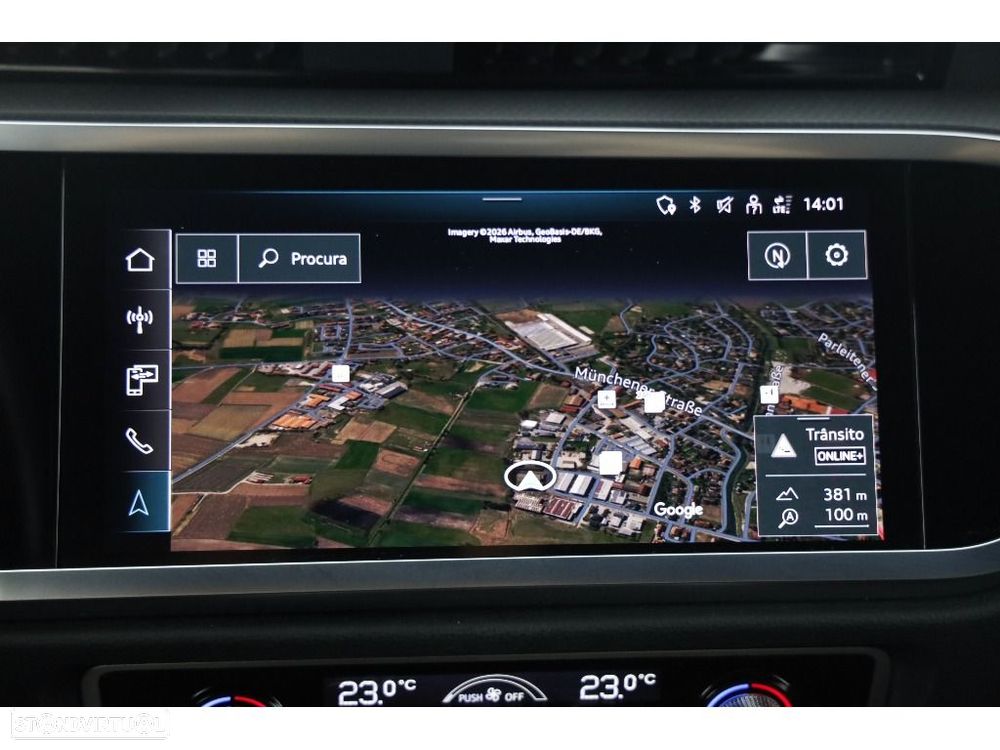 Audi Q3 Sportback 45 TFSIe S line S tronic - 21
