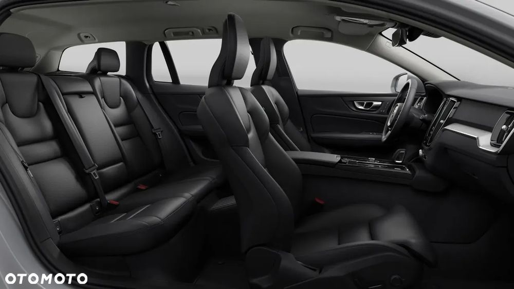 Volvo V60 - 3