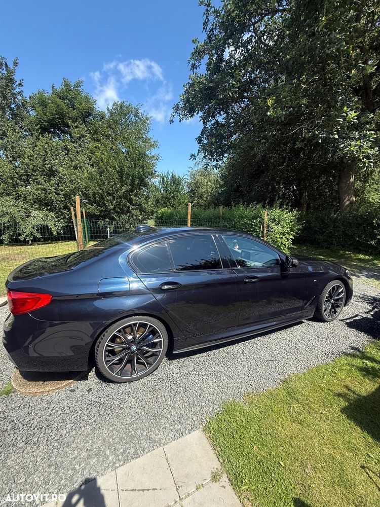BMW Seria 5 - 29