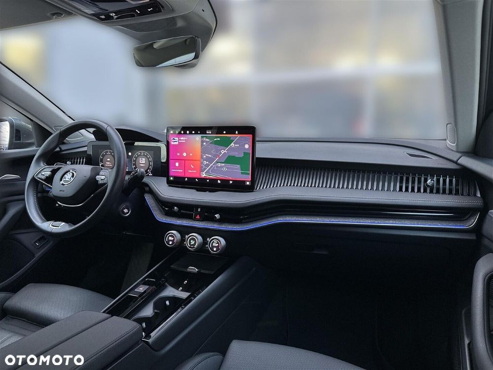 Skoda Superb 2.0 TDI SCR Selection DSG - 14