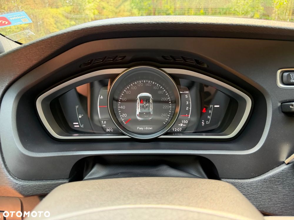 Volvo V40 D3 Drive-E Inscription - 23