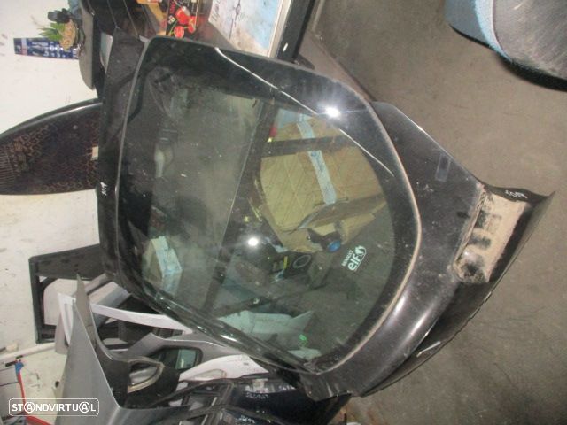 Porta Da Mala Mala1019 RENAULT LAGUNA 3 2009 1.5DCI 110CV 5P PRETO - 2