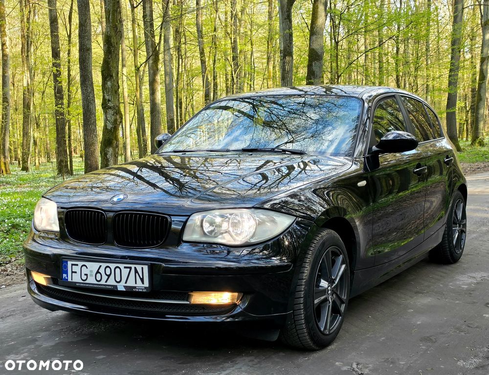 BMW Seria 1 - 19