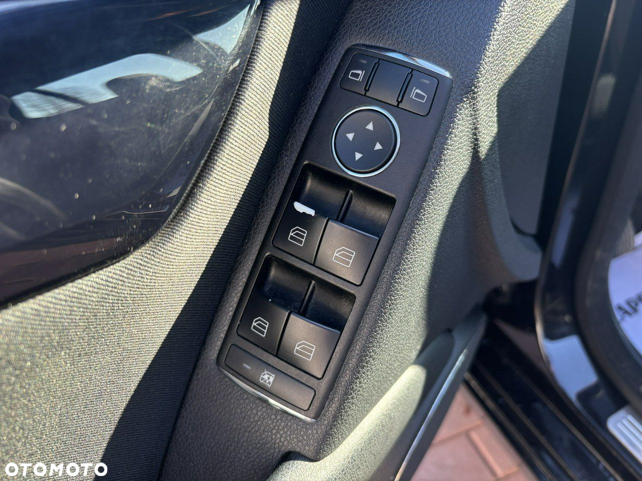 Mercedes-Benz Klasa C 180 T Kompressor Automatik - 10