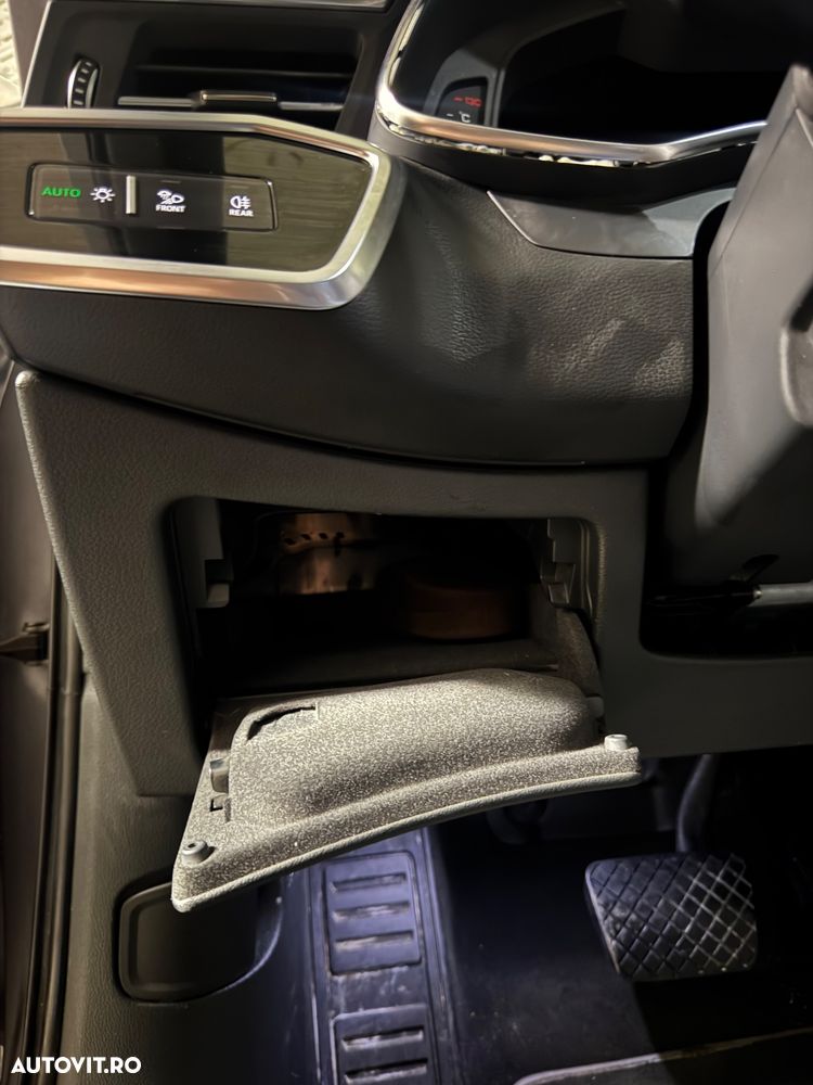 AUDI A6 2019 — imagine 34
