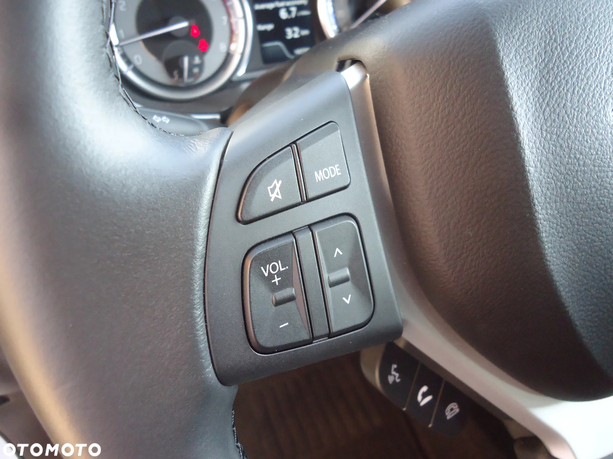 Suzuki Vitara 1.4 Boosterjet mHEV Premium Plus 2WD - 15