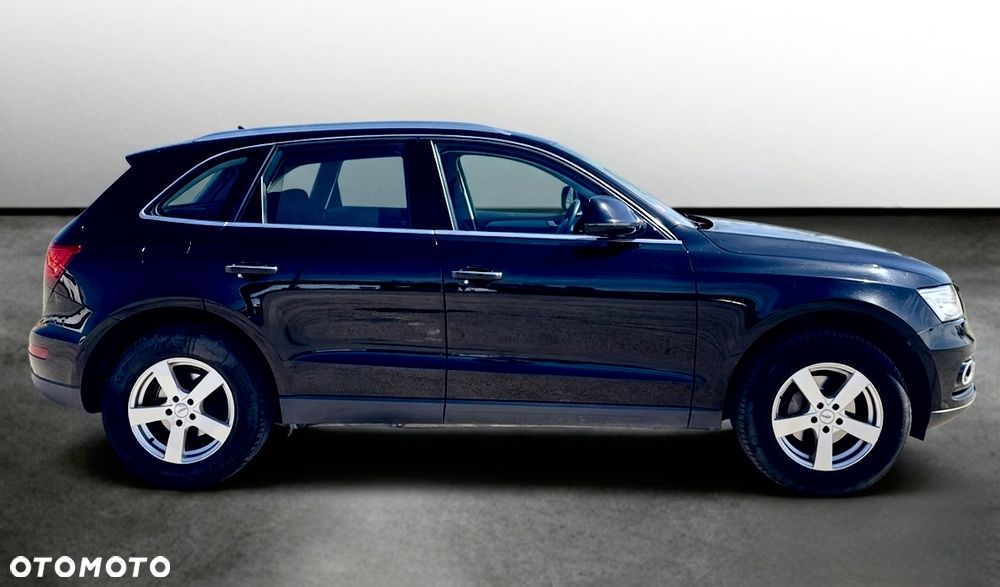 Audi Q5 2.0 TDI clean diesel Quattro S tronic - 6