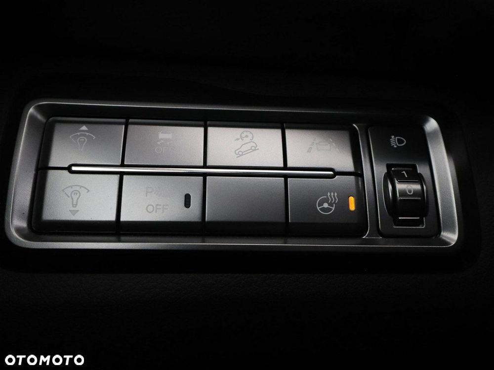 SsangYong/KGM Tivoli 1.5 T-GDi 2WD Automatik Fizz - 33