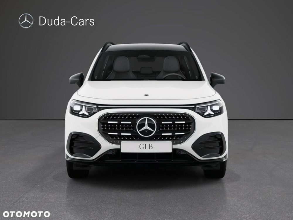 Mercedes-Benz GLB 220 mHEV 4-Matic 8G-eDCT - 4