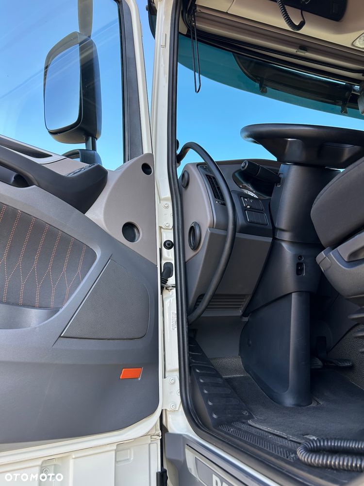DAF XF 480 FT - 15