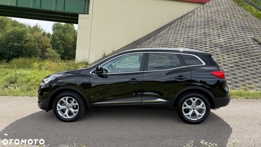 Renault Kadjar 1.3 TCe FAP Limited - 6