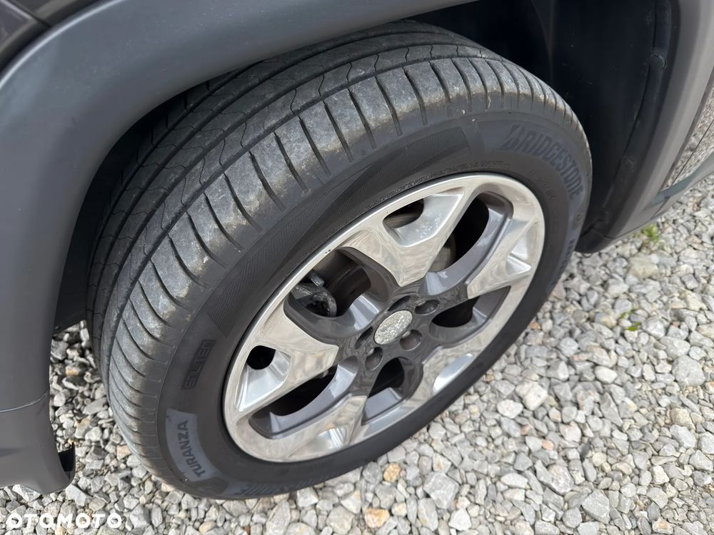 Jeep Compass 1.4 MultiAir Limited - 37