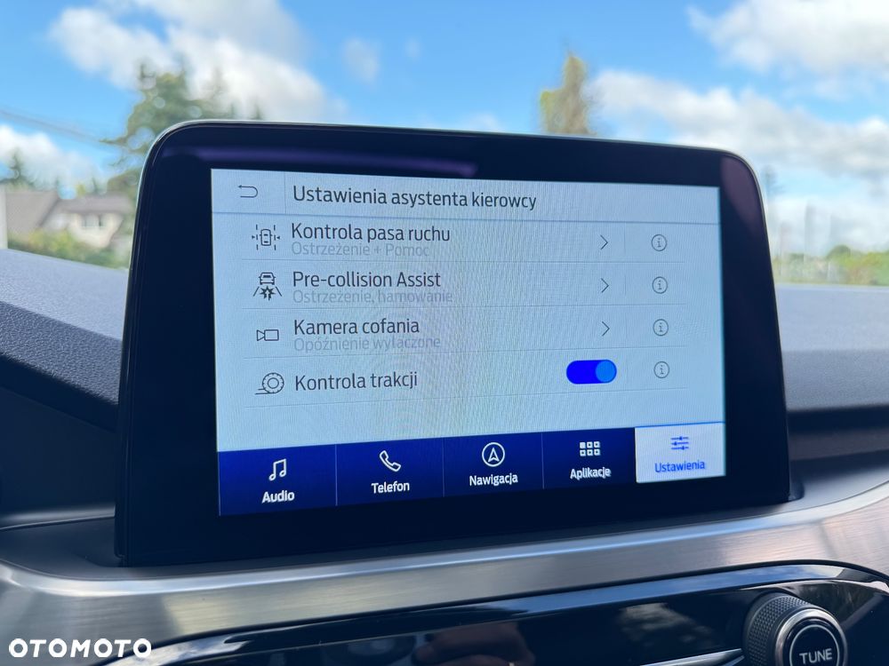 Ford Kuga 2.0 EcoBlue AWD Titanium X - 36