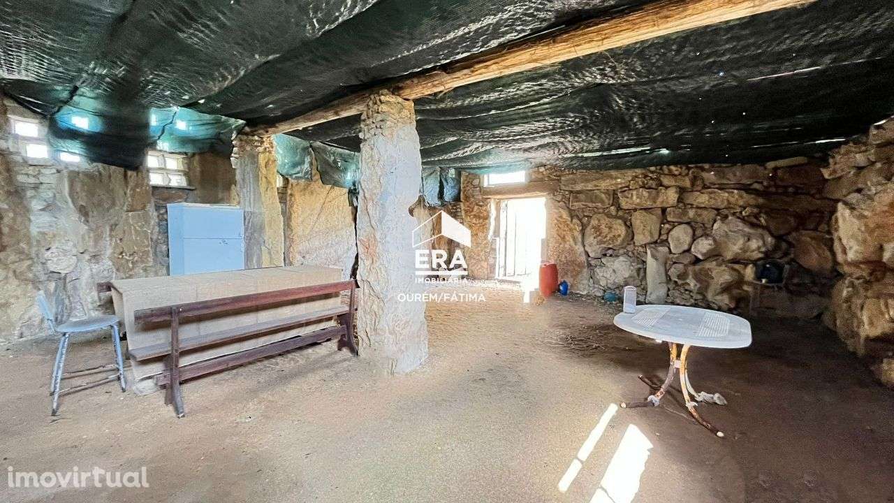 Terreno Rústico localizado no Olival, Ourém - Grande imagem: 5/28