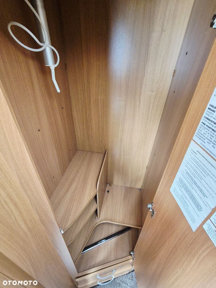 Inny Przyczepa kempingowa - 14