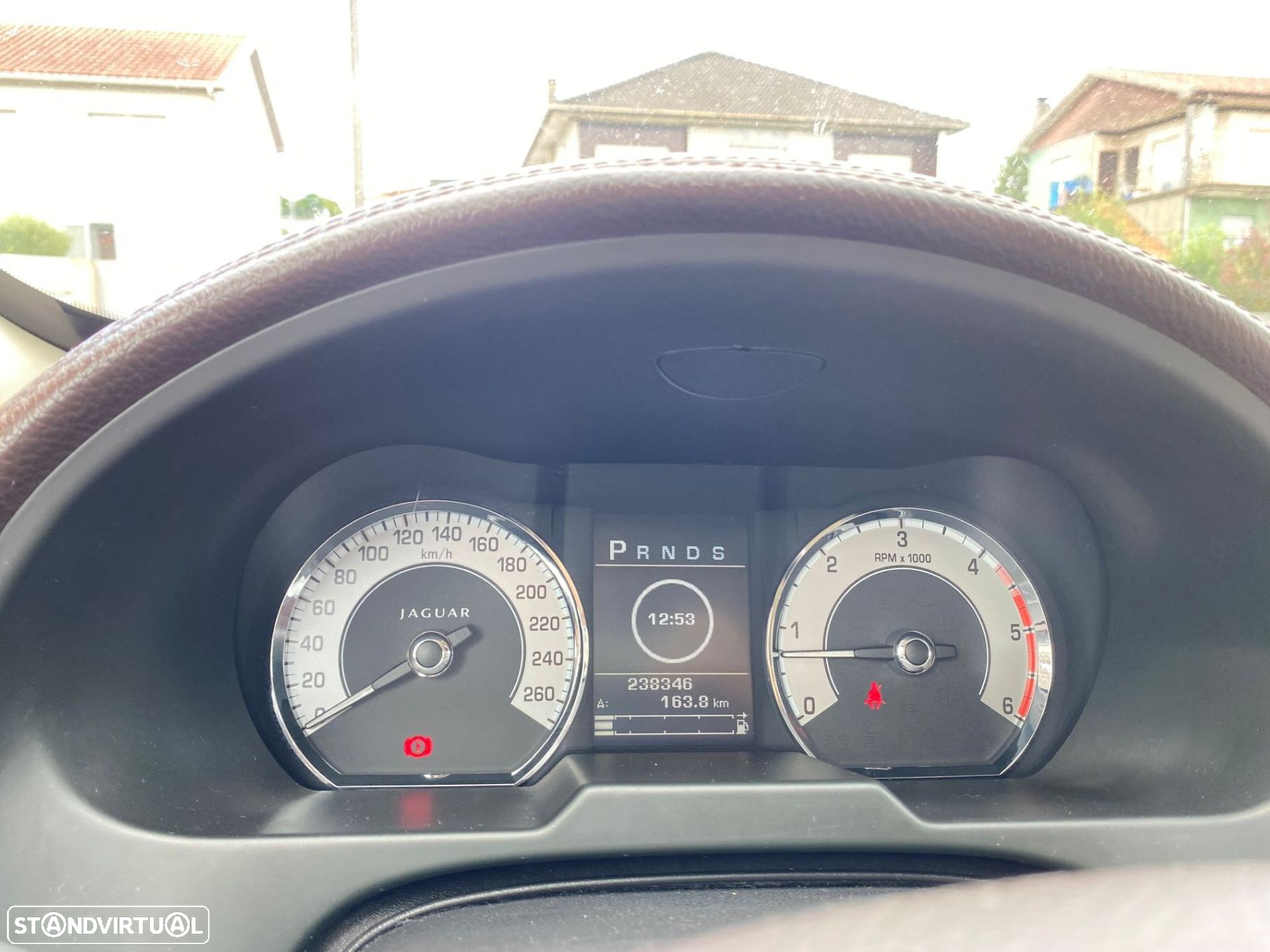 Jaguar XF 3.0 D V6 Premium Luxury - 22