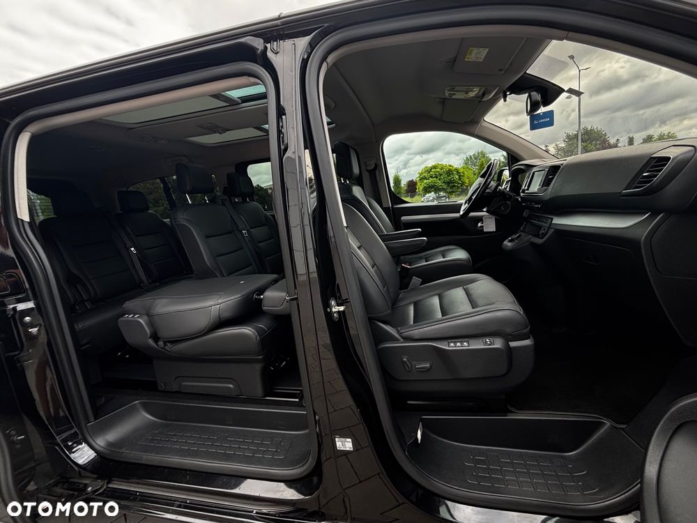 Peugeot Traveller L3 2.0 EAT8 Allure - 29