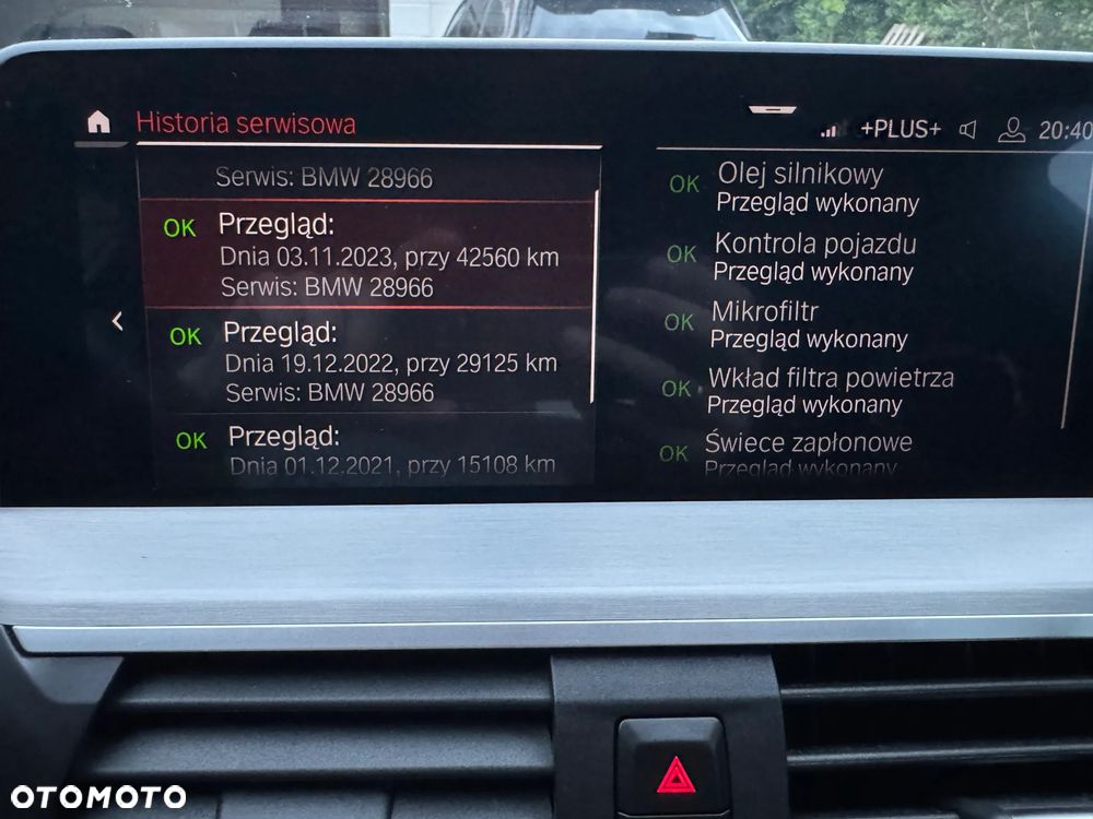 BMW X3 xDrive30i GPF M Sport sport - 14