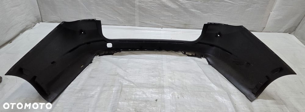 ZDERZAK TYŁ TYLNY PDC OPEL ASTRA K 5 V KOMBI NOWY ORYGINAŁ 13426359 - 10