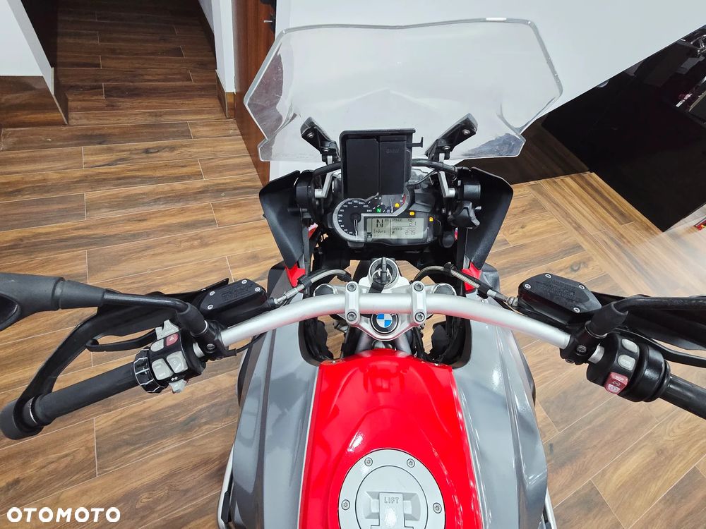 BMW GS - 15