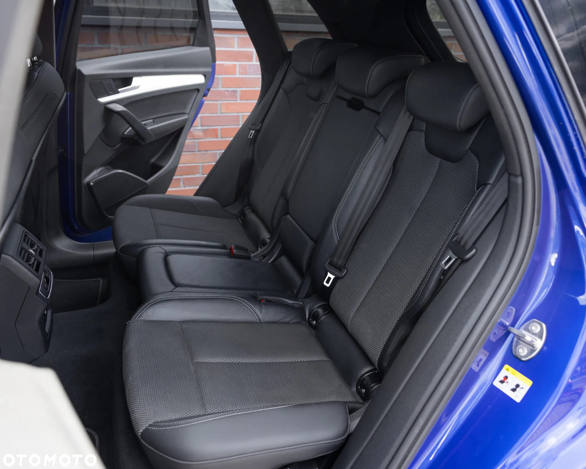 Audi Q5 40 TDI quattro S tronic advanced - 38