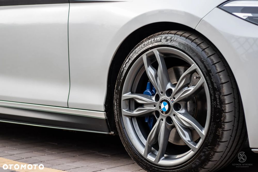 BMW Seria 2 - 34