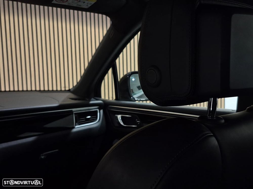 Porsche Macan S - 13