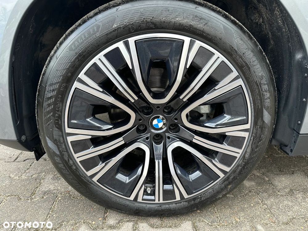 BMW X3 xDrive20d mHEV - 26