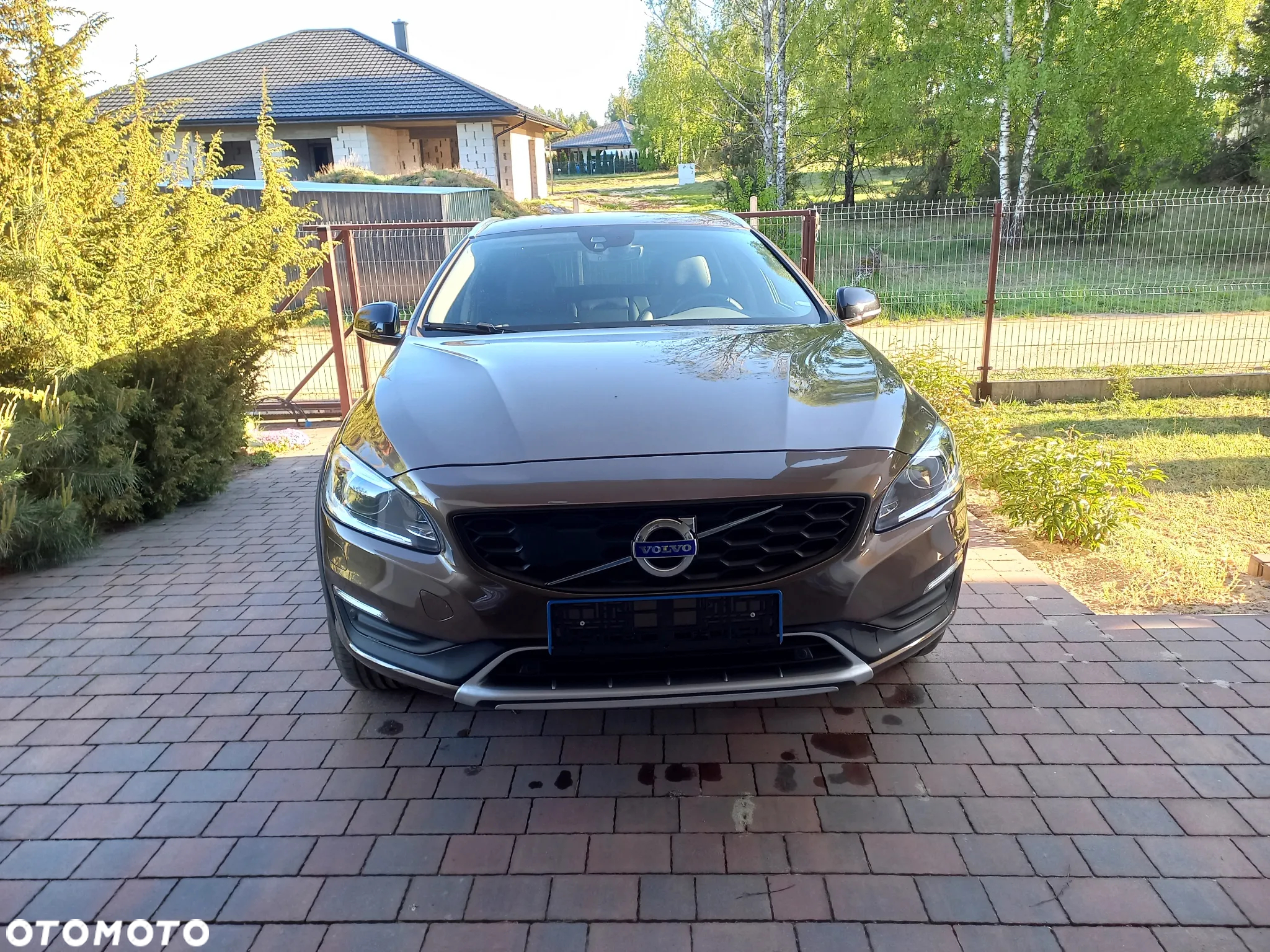 Volvo V60 Cross Country D3 Drive-E Momentum - 3