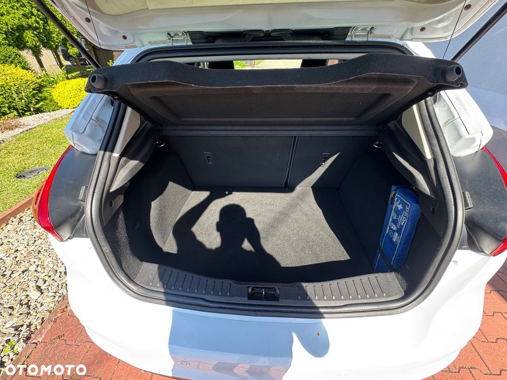 Ford Focus 1.5 EcoBoost STart-Stopp-System TITANIUM - 20